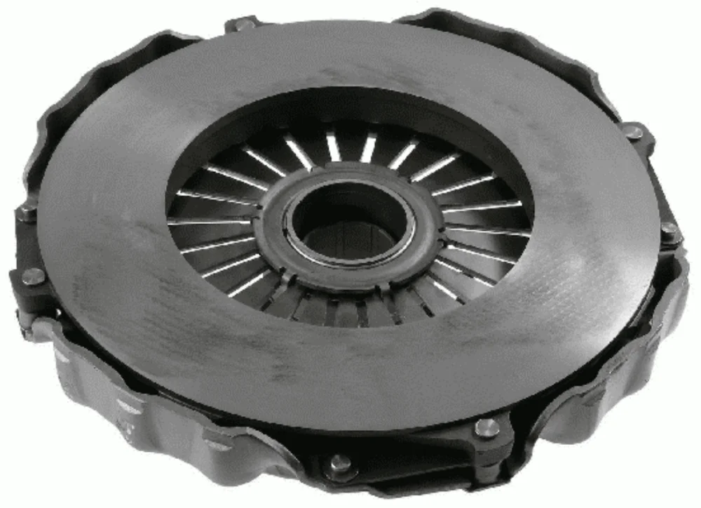 43Mm Fm Series with Clutch Pressure Plate Bearing