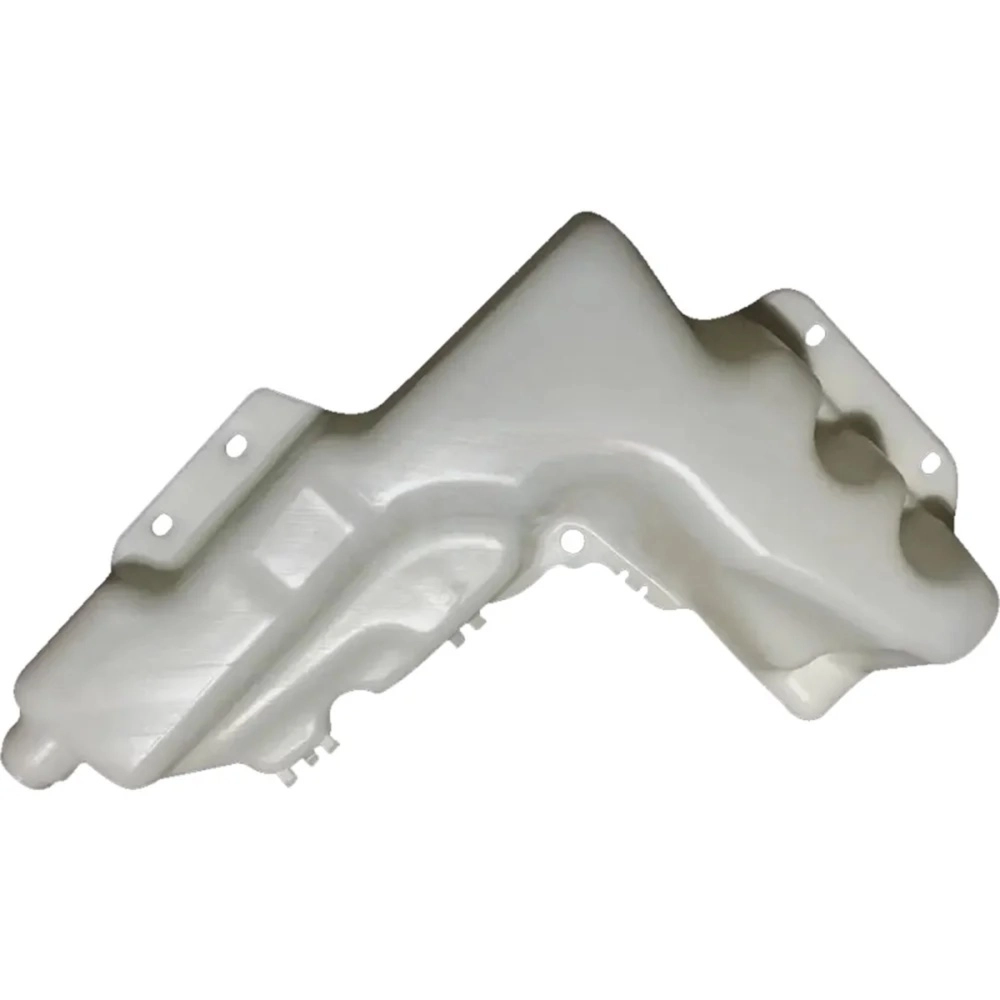 Washer Fluid Reservoir, Window Cleaning