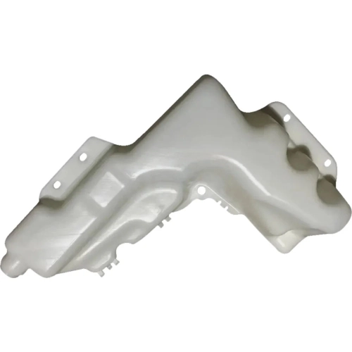 Washer Fluid Reservoir, Window Cleaning