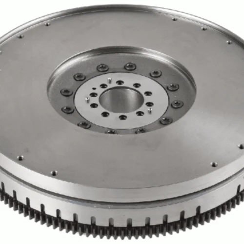 Flywheel Complete