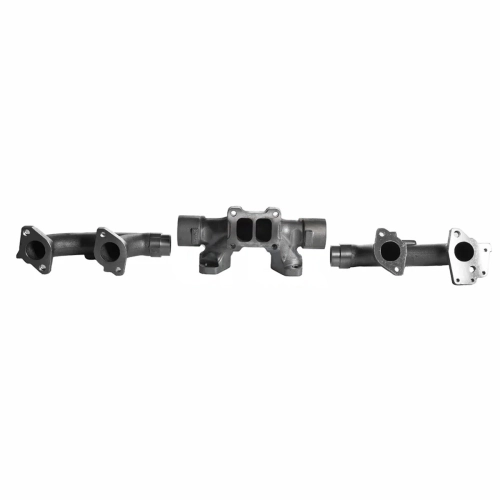Egzoz Manifold TK Scania DC13 410/450/500 Euro 6<=2020.6