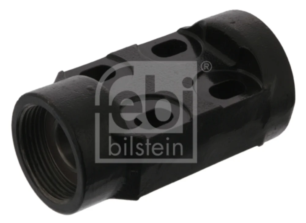 Bearing Bracket, Shock Absorber Mounting (Driver Cab) (Driver Cab)