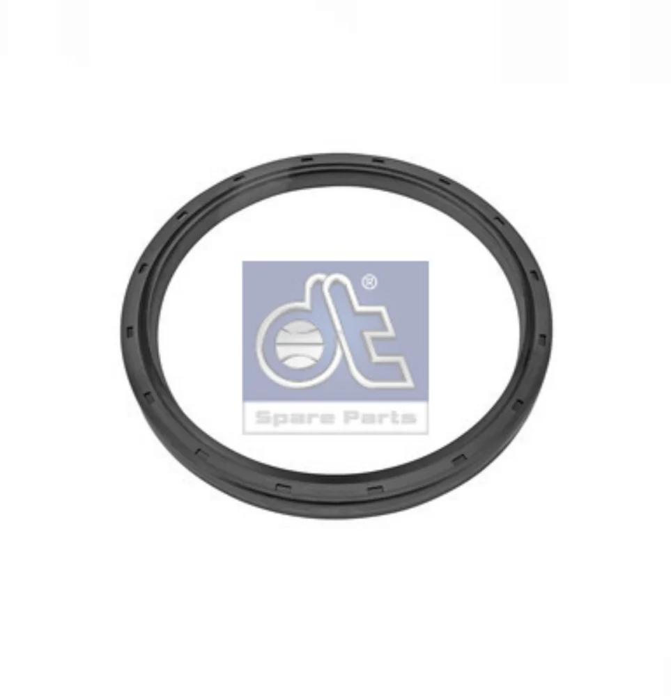 Shaft Seal, crankshaft (Crankshaft Drive)