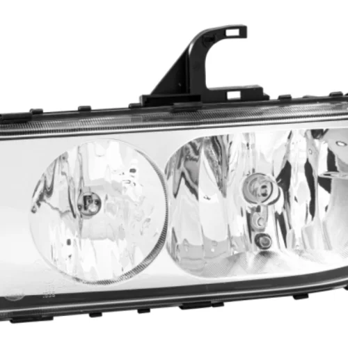 Headlight  N.M.Left (w,out  Motor)
