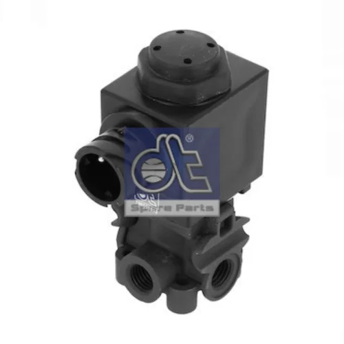 Solenoid Valve  G-R Series