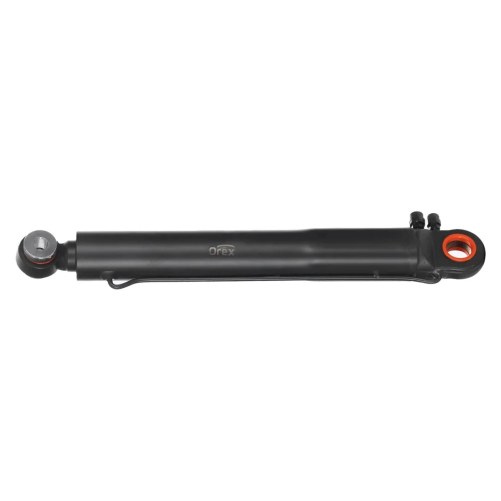 Tilt Cylinder, Driver Cab