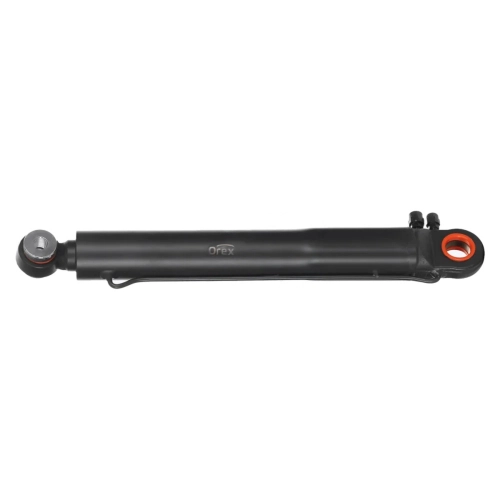 Tilt Cylinder, Driver Cab