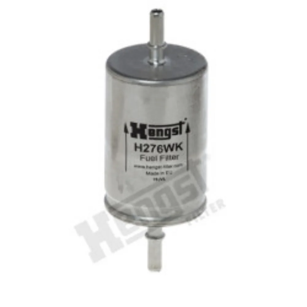 Yakıt Filitresi 112/271/272 M 906/639 Spr/Vıano