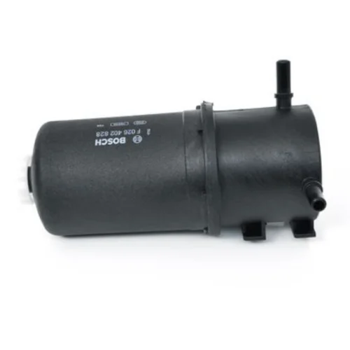 Fuel filter (Fuel Supply System)
