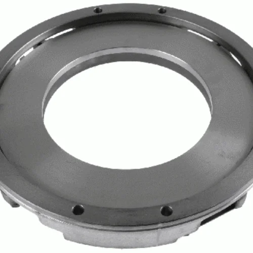 CLUTCH PRESSURE PLATE