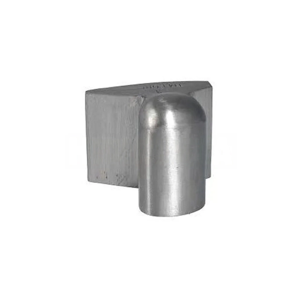 Hood Anvil (Wide Rail)