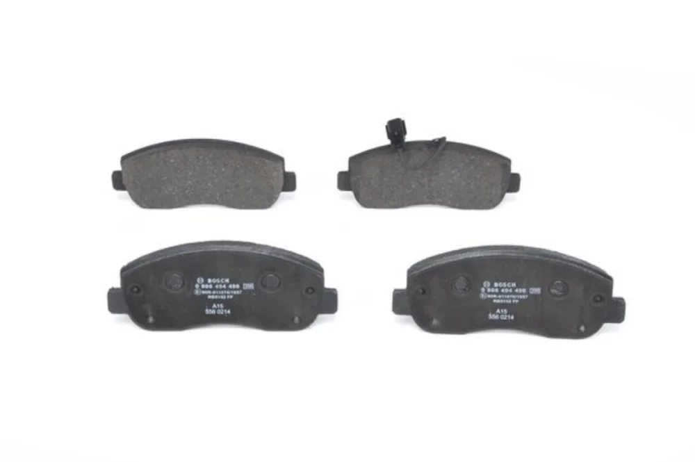 Brake Lining