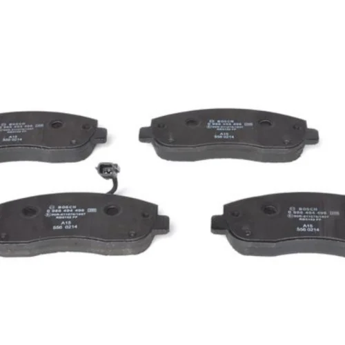 Brake Lining