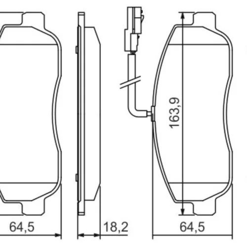 Brake Lining