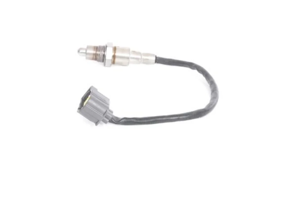 Lambda Sensor (Mixture Formation)