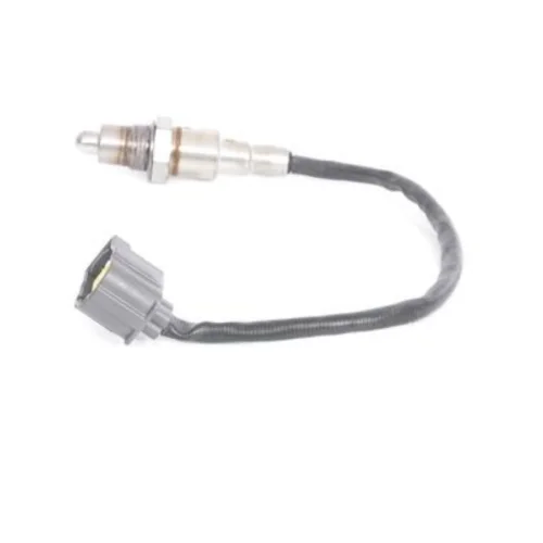 Lambda Sensor (Mixture Formation)