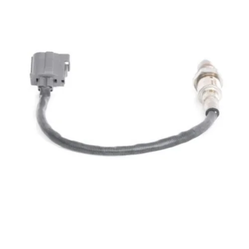 Lambda Sensor (Mixture Formation)