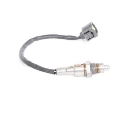 Lambda Sensor (Mixture Formation)