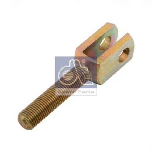 Fork Head, clutch booster (thrust rod) (Compressed-air System)
