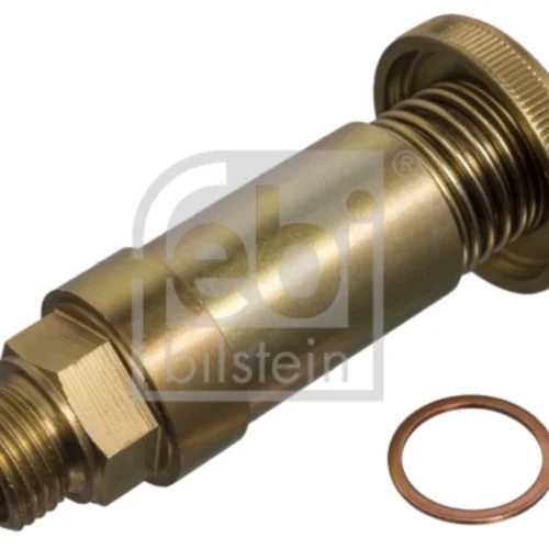 Pump, fuel pre-supply (Fuel Supply System)