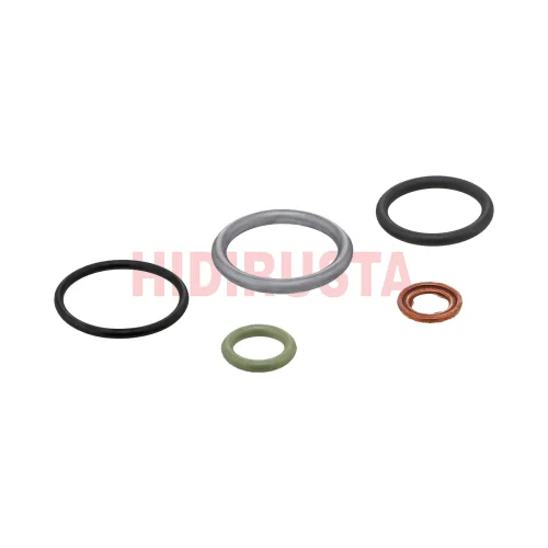 Injector O-Ring Kit