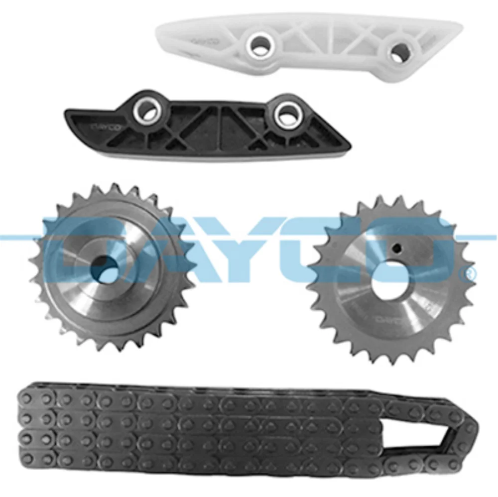 Timing Chain Kit