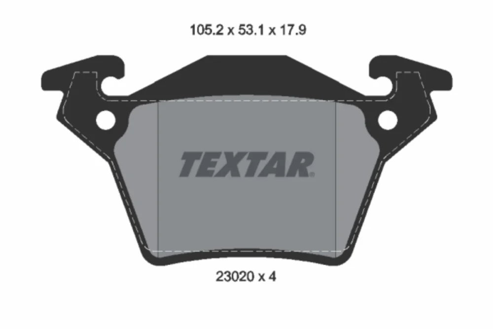 Brake Pad