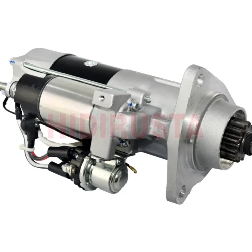 STARTER ENGINE