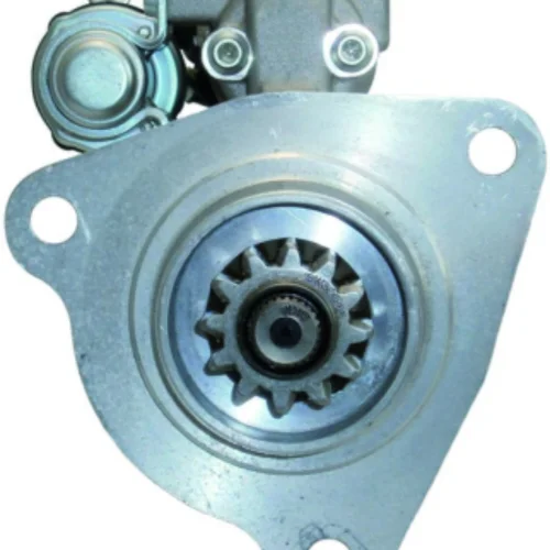 Marş Motoru Volvo D13-D16 (24V 6Kw)