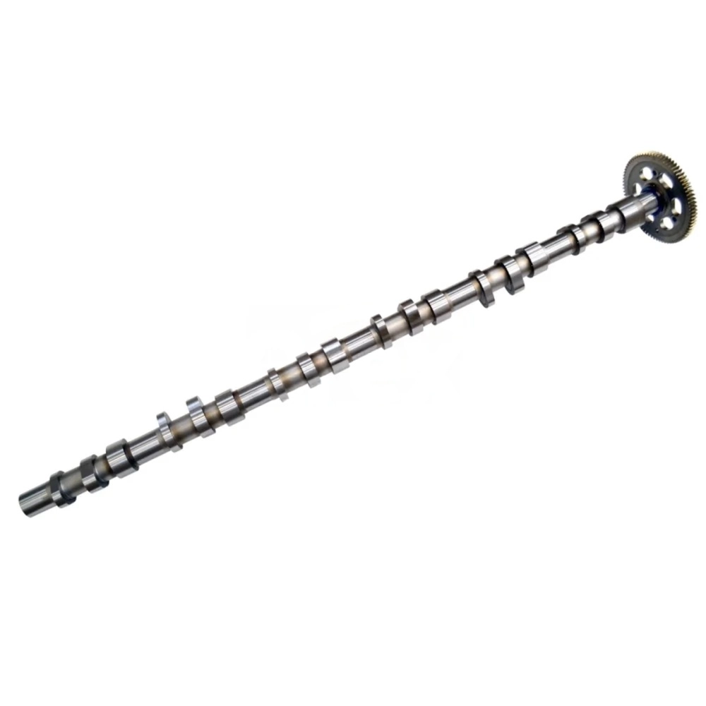 Camshaft