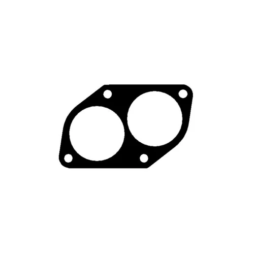 Gasket, exhaust pipe (Exhaust System)