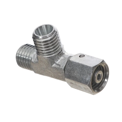 Connector, Compressed Air Line