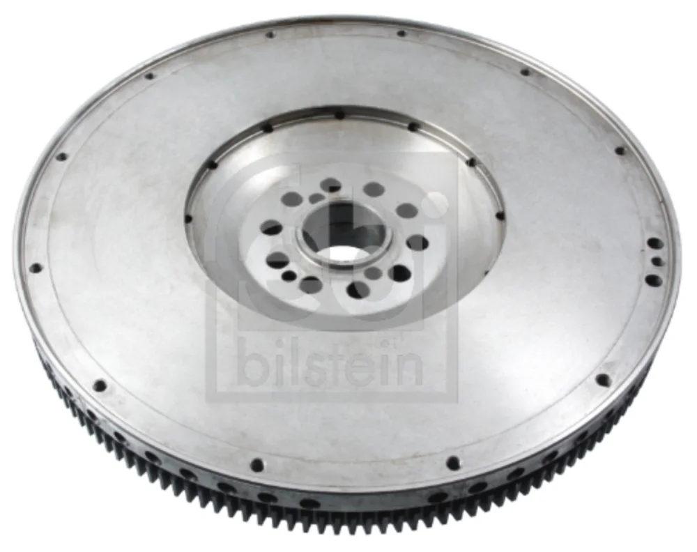 Flywheel (Crankshaft Drive)