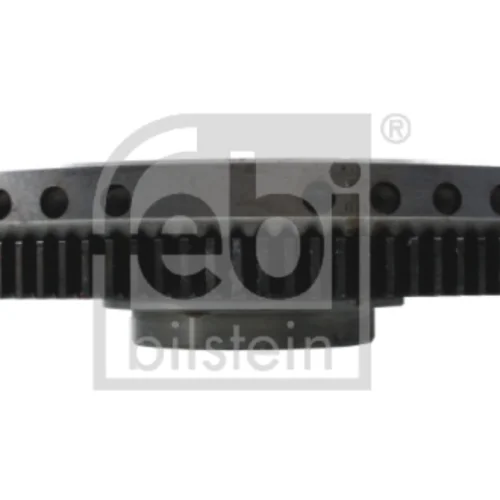 Flywheel (Crankshaft Drive)