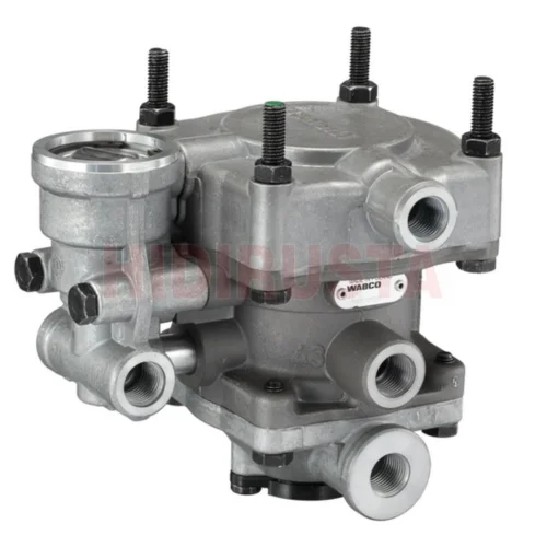 Trailer Valve