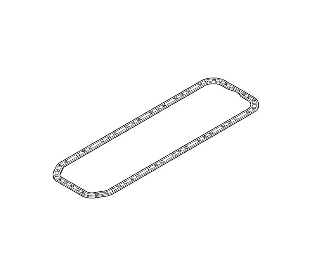 Oilpan Gasket