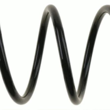 Coil Spring (Suspension/Damping)
