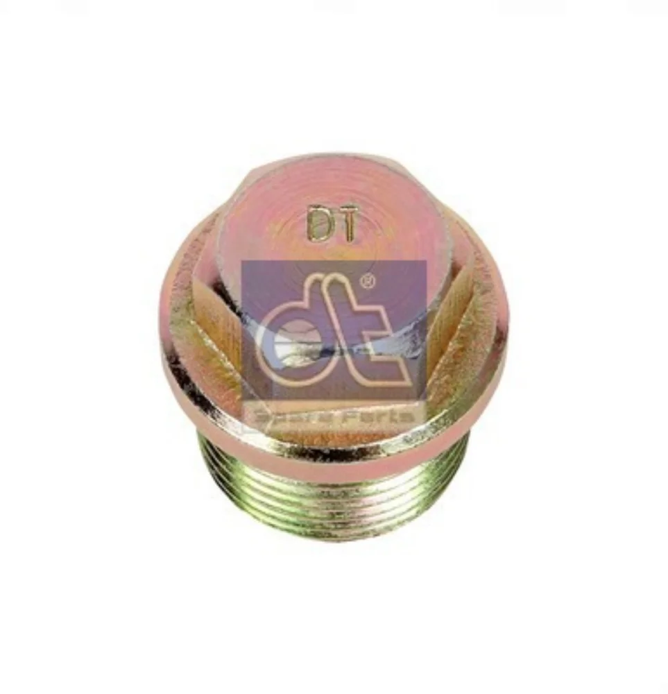 Sealing-/Protection Plugs