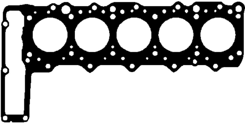 Gasket, cylinder head