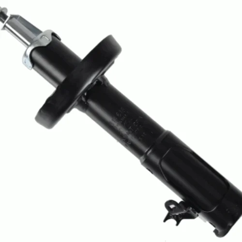 Shock Absorber (Suspension/Damping)