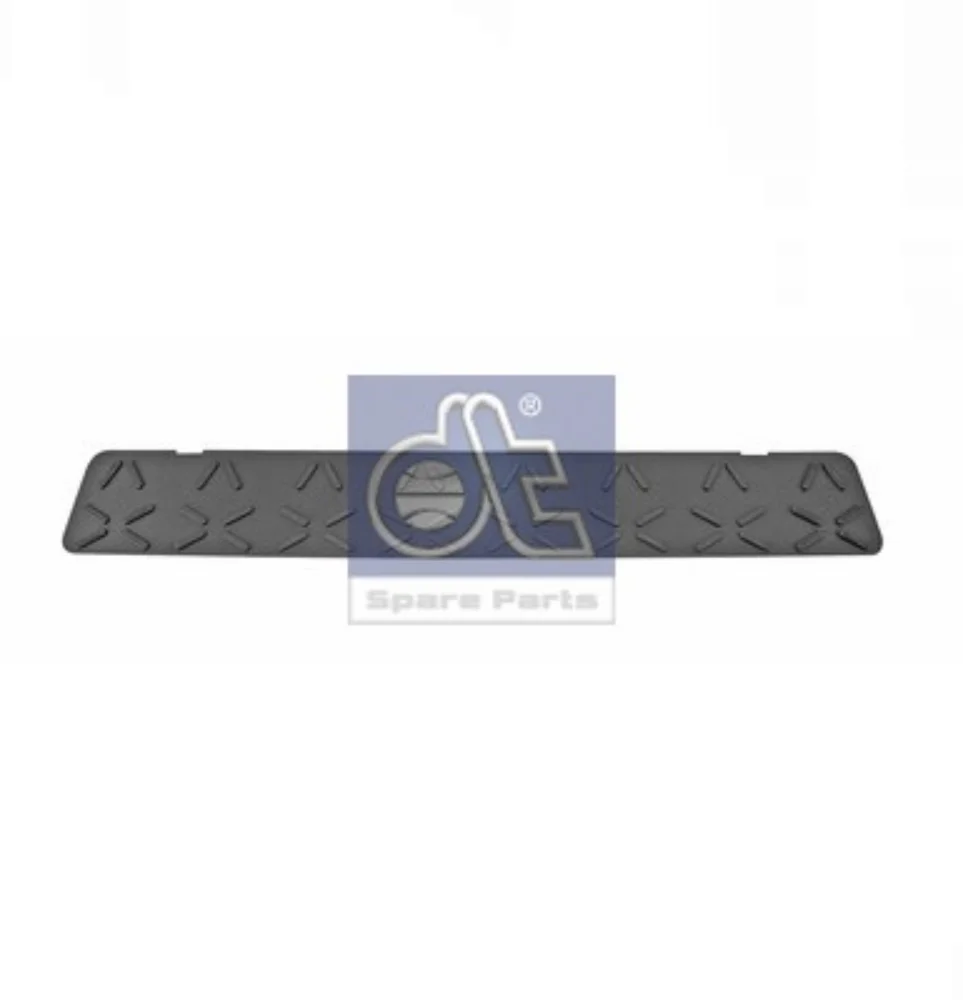 Foot/Running Board (Body)