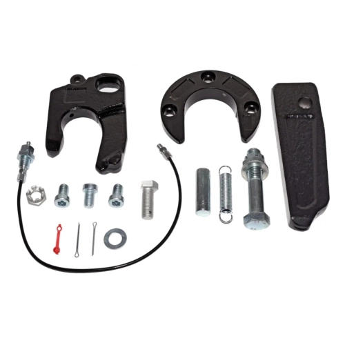 Fifthwheel repair kit