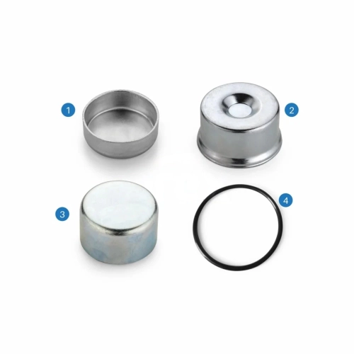 Caliper Plug Set Knorr