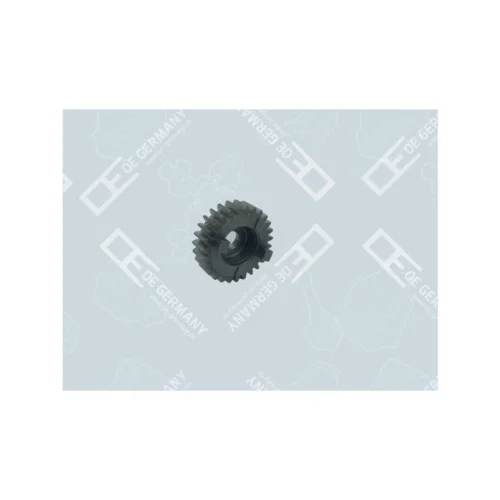 Compressor-Drive Gear
