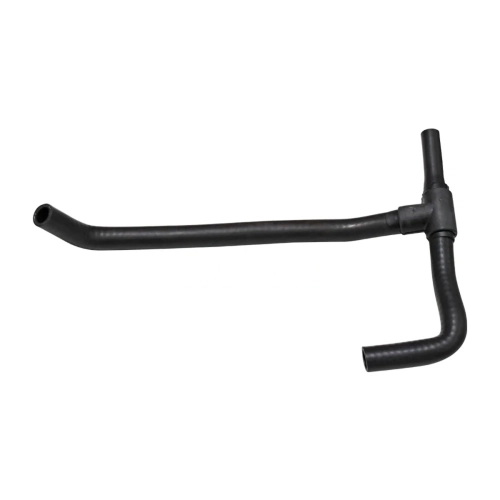 Hose, Heat Exchange Heating