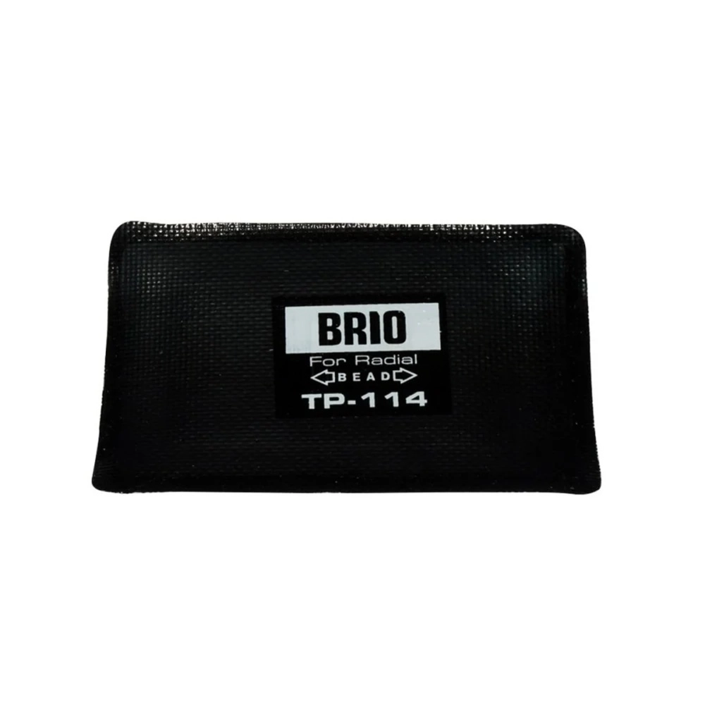 Tire Patch 125X80 Kord Layer 1