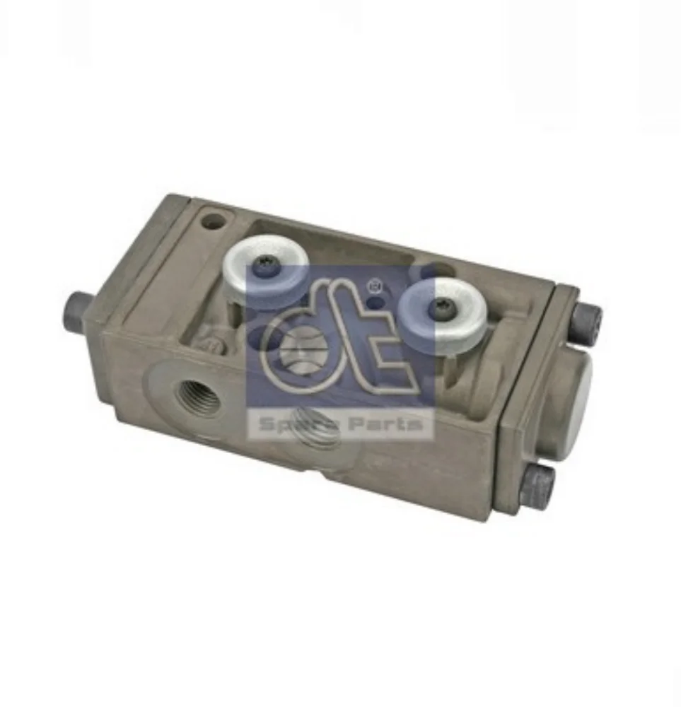 TRANSMISSION MATCHES BOX