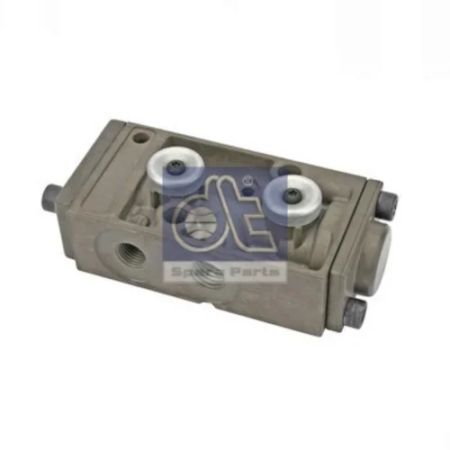 TRANSMISSION MATCHES BOX