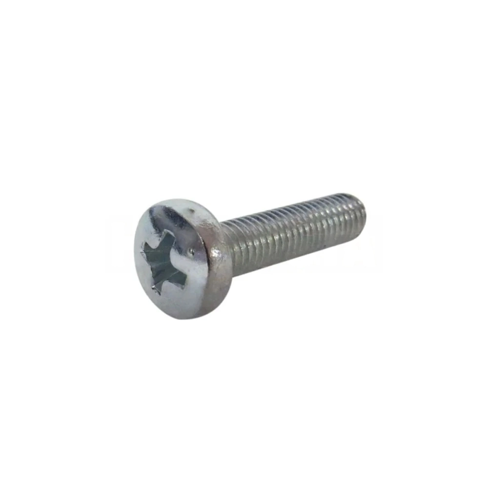 Drilling Screw For License Plate Of Mercedes 4,8X22