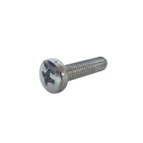 Drilling Screw For License Plate Of Mercedes 4,8X22